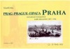 Praha - Historické pohlednice