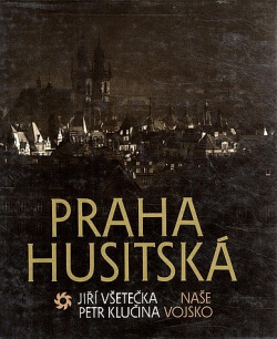 Praha husitská
