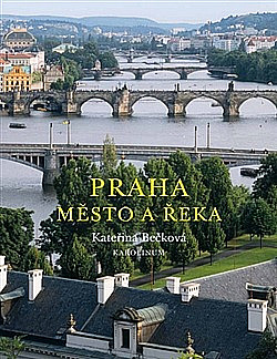 Praha - Město a řeka