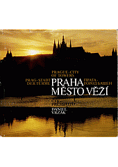 Praha - město věží