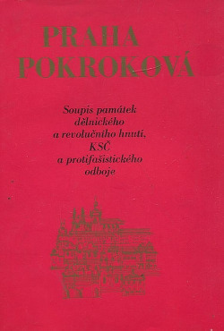 Praha pokroková