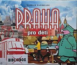 Praha pro děti