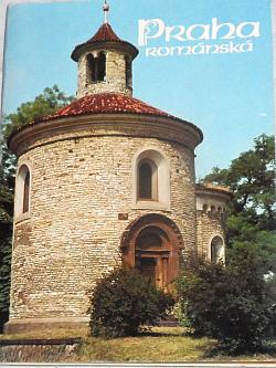 Praha románská