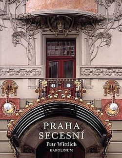 Praha secesní