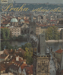 Praha - setkání věků