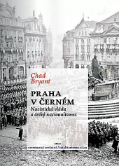 Praha v černém