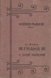 Praha v době kamenné