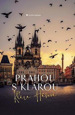 Prahou s Klárou