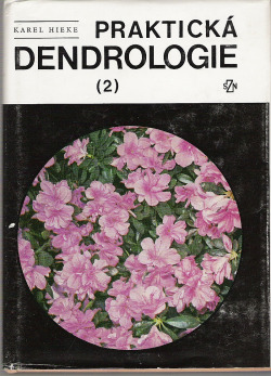 Praktická dendrologie 2