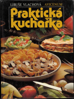 Praktická kuchařka