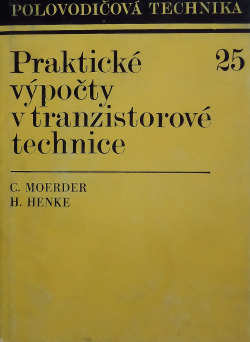 Praktické výpočty v tranzistorové technice