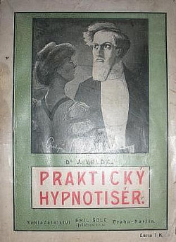 Praktický hypnotisér