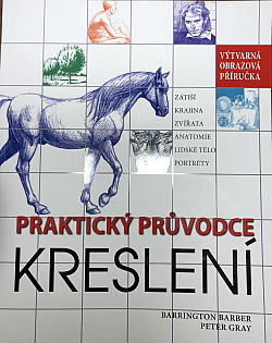 Praktický průvodce kreslení