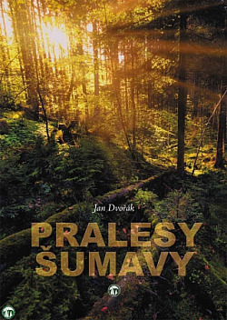 Pralesy Šumavy