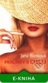 Pralinky s chilli