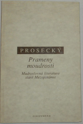 Prameny moudrosti