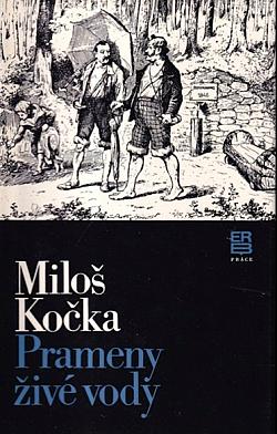 Prameny živé vody