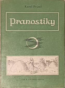 Pranostiky