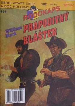 Prapodivný klášter