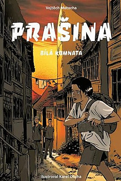 Bílá komnata