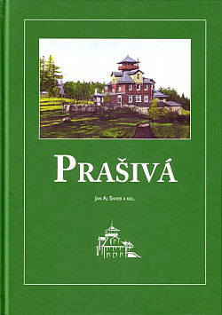 Prašivá