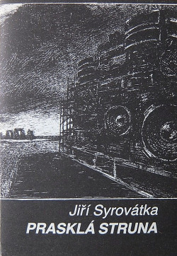 Prasklá struna