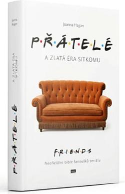 Přátelé a zlatá éra sitkomu