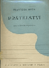 Přátelství