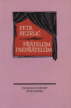 Přátelům i nepřátelům