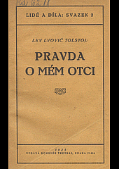 Pravda o mém otci