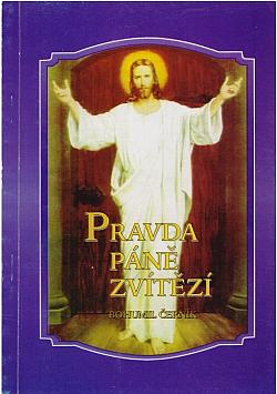 Pravda Páně zvítězí