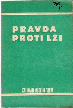 Pravda proti lži