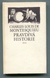 Pravdivá historie