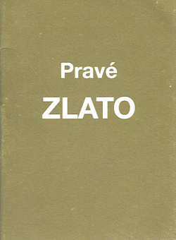 Pravé zlato