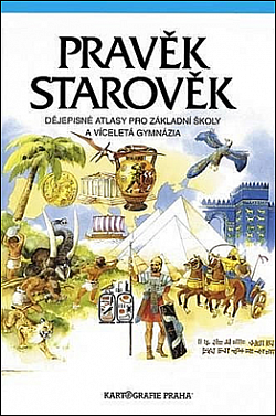 Pravěk starověk