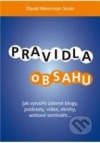 Pravidla obsahu