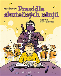 Pravidla skutečných ninjů