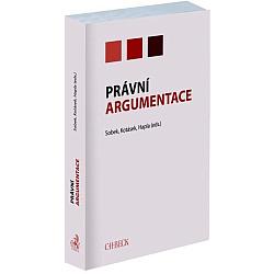 Právní argumentace