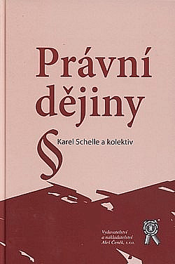 Právní dějiny