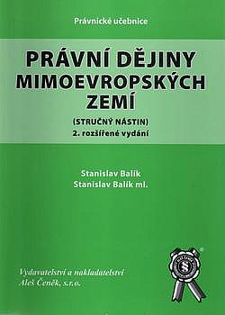 Právní dějiny mimoevropských zemí