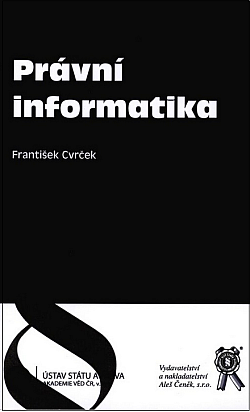 Právní informatika