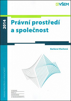 Právní prostředí a společnost