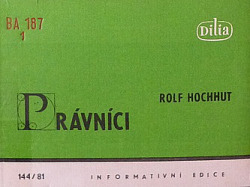 Právníci