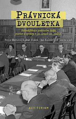 Právnická dvouletka