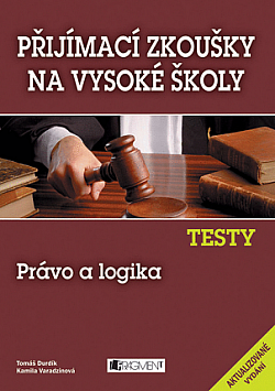 Právo a logika - testy