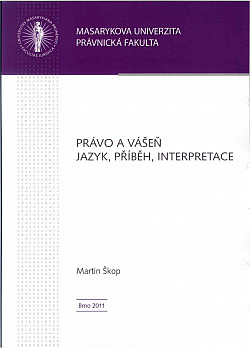 Právo a vášeň