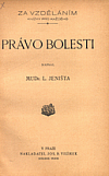 Právo  bolesti