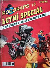 Právo být katem /  Sheilino město