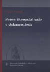 Právo Evropské unie v dokumentech