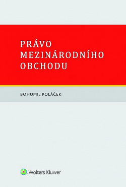 Právo mezinárodního obchodu